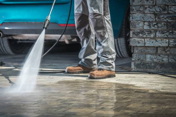 Spring Cleaning in Meyersdale, PA