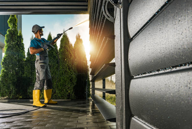 Meyersdale, PA Pressure Washing Services Company